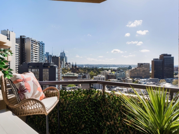duCHATEAU | Real Estate | Surry Hills - 18-32 Oxford Street - Surry Hills