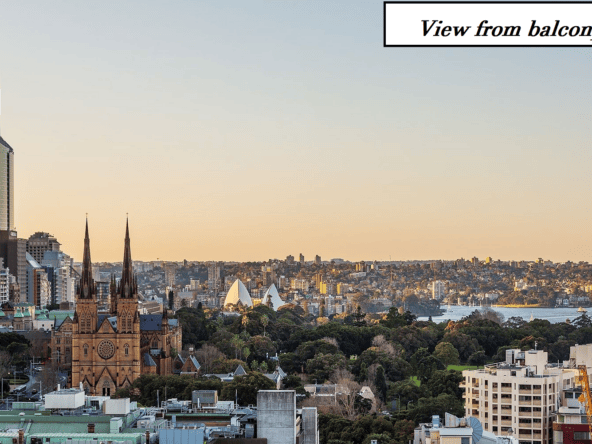 duCHATEAU | Real Estate | Surry Hills - 18-32 Oxford Street - Surry Hills