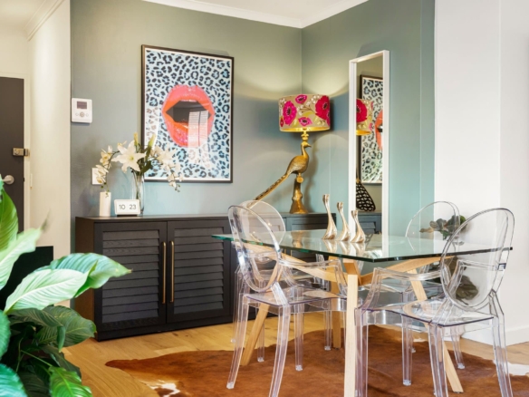 duCHATEAU | Real Estate | Surry Hills - 18-32 Oxford Street - Surry Hills