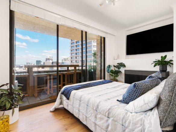 duCHATEAU | Real Estate | Surry Hills - 18-32 Oxford Street - Surry Hills
