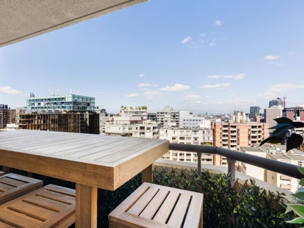duCHATEAU | Real Estate | Surry Hills - 18-32 Oxford Street - Surry Hills