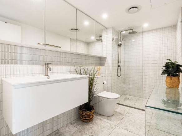 duCHATEAU | Real Estate | Surry Hills - 18-32 Oxford Street - Surry Hills