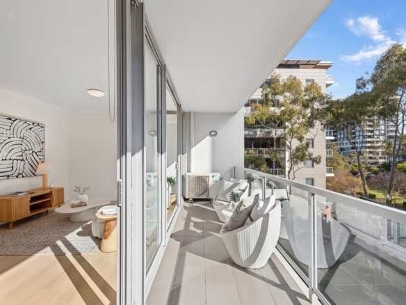 duCHATEAU | Real Estate | Surry Hills - 3 Defries Avenue - Zetland