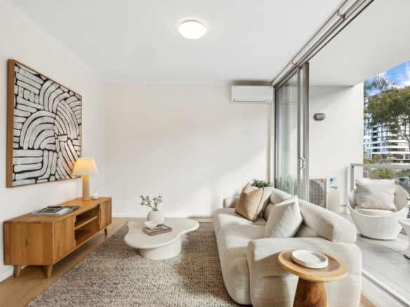 duCHATEAU | Real Estate | Surry Hills - 3 Defries Avenue - Zetland