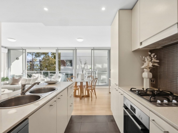duCHATEAU | Real Estate | Surry Hills - 3 Defries Avenue - Zetland