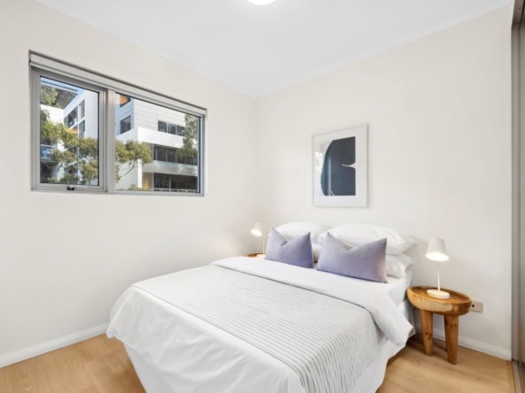 duCHATEAU | Real Estate | Surry Hills - 3 Defries Avenue - Zetland