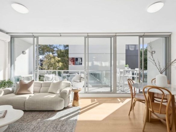 duCHATEAU | Real Estate | Surry Hills - 3 Defries Avenue - Zetland