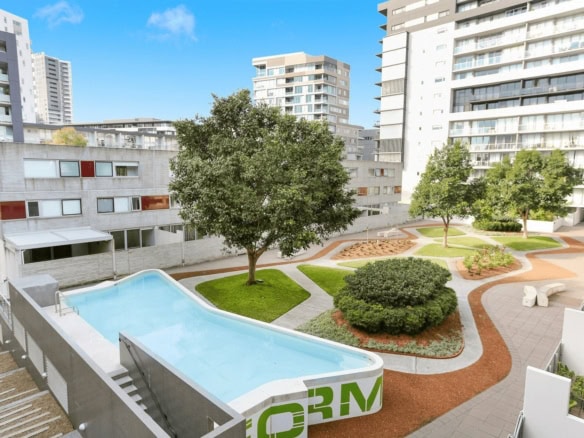 duCHATEAU | Real Estate | Surry Hills - 3 Defries Avenue - Zetland