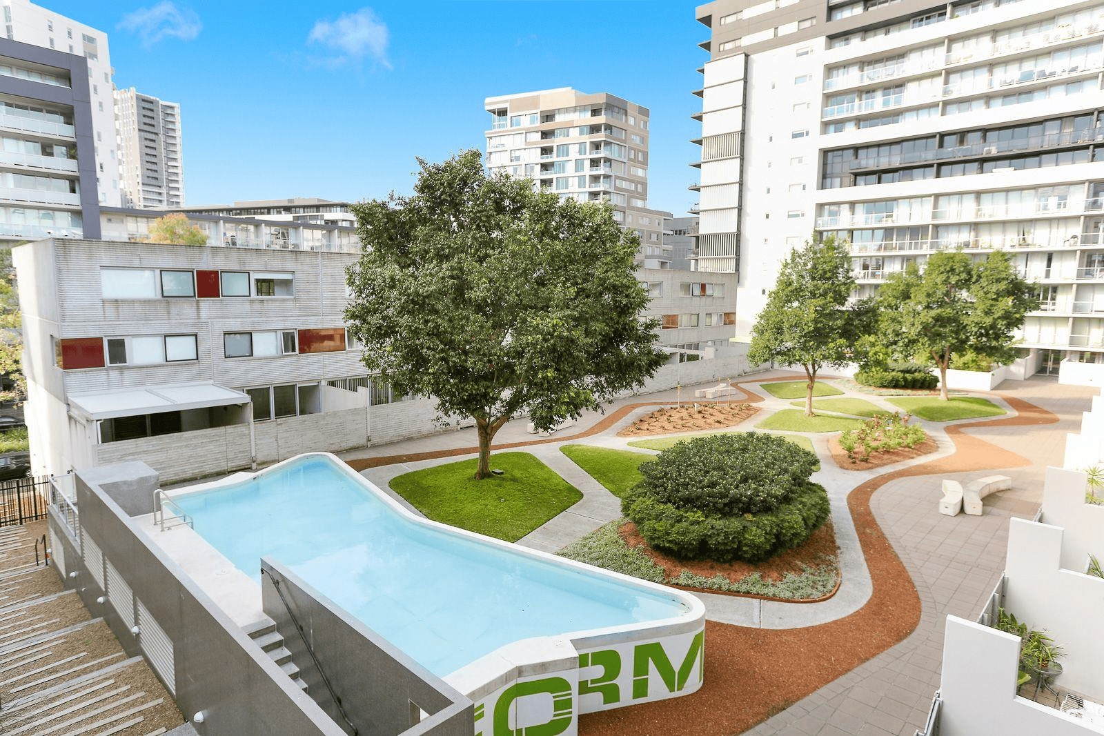 duCHATEAU | Real Estate | Surry Hills - 3 Defries Avenue - Zetland