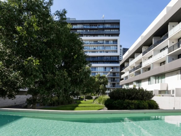 duCHATEAU | Real Estate | Surry Hills - 3 Defries Avenue - Zetland