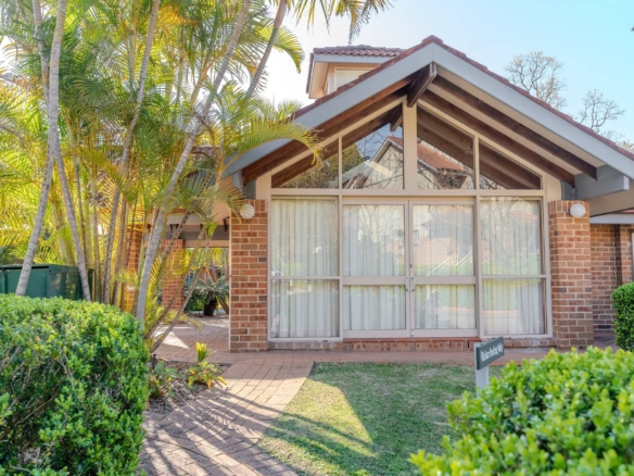 duCHATEAU | Real Estate | Surry Hills - 38 Wallace Street - Ashfield