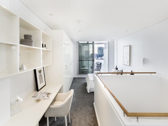 duCHATEAU | Real Estate | Surry Hills - 47-53 Cooper Street - Surry Hills