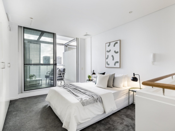 duCHATEAU | Real Estate | Surry Hills - 47-53 Cooper Street - Surry Hills