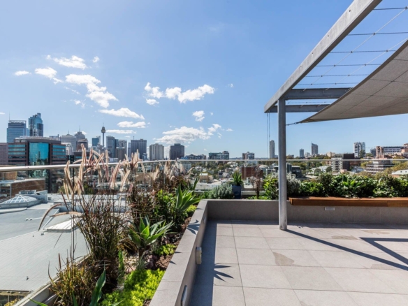 duCHATEAU | Real Estate | Surry Hills - 47-53 Cooper Street - Surry Hills