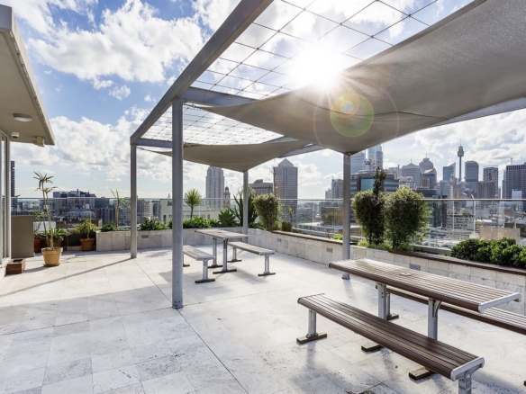 duCHATEAU | Real Estate | Surry Hills - 47-53 Cooper Street - Surry Hills