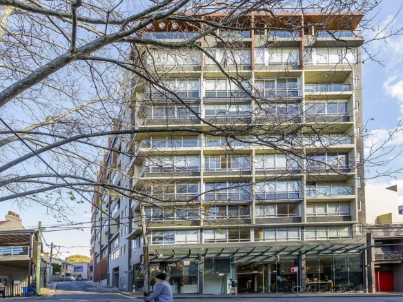 duCHATEAU | Real Estate | Surry Hills - 47-53 Cooper Street - Surry Hills