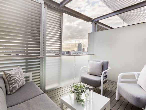 duCHATEAU | Real Estate | Surry Hills - 47-53 Cooper Street - Surry Hills