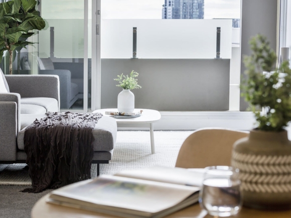 duCHATEAU | Real Estate | Surry Hills - 47-53 Cooper Street - Surry Hills