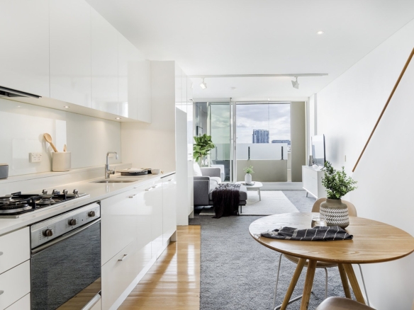 duCHATEAU | Real Estate | Surry Hills - 47-53 Cooper Street - Surry Hills
