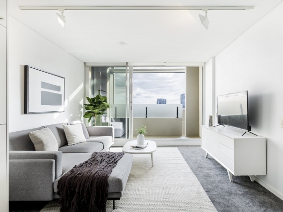 duCHATEAU | Real Estate | Surry Hills - 47-53 Cooper Street - Surry Hills