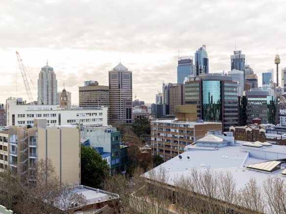 duCHATEAU | Real Estate | Surry Hills - 47-53 Cooper Street - Surry Hills