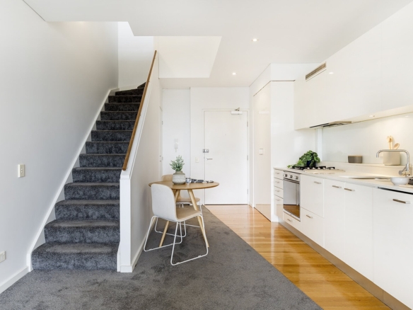 duCHATEAU | Real Estate | Surry Hills - 47-53 Cooper Street - Surry Hills