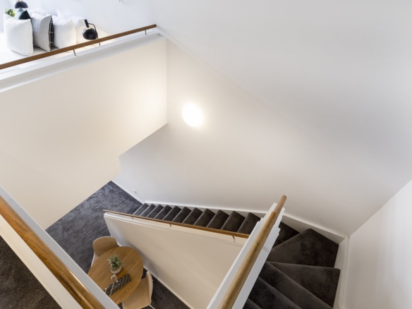 duCHATEAU | Real Estate | Surry Hills - 47-53 Cooper Street - Surry Hills