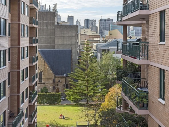 duCHATEAU | Real Estate | Surry Hills - 6 Belvoir Street - Surry Hills