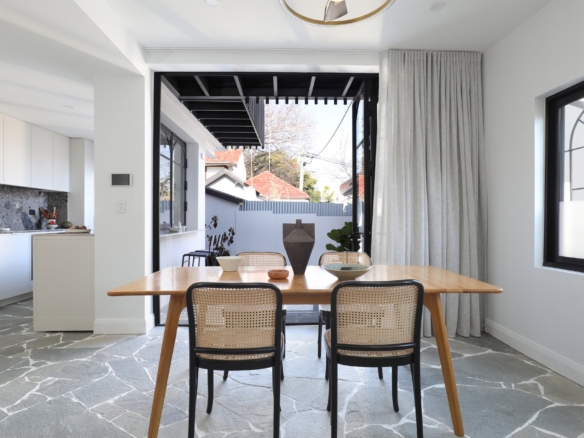 duCHATEAU | Real Estate | Surry Hills - 6 Reservoir Lane - Surry Hills