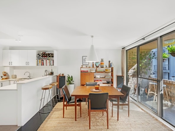 duCHATEAU | Real Estate | Surry Hills - 61 Buckingham Street - Surry Hills
