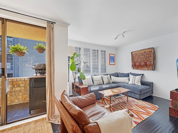 duCHATEAU | Real Estate | Surry Hills - 61 Buckingham Street - Surry Hills