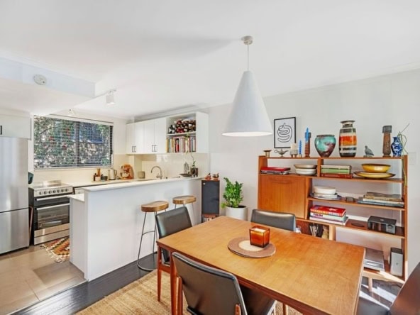 duCHATEAU | Real Estate | Surry Hills - 61 Buckingham Street - Surry Hills