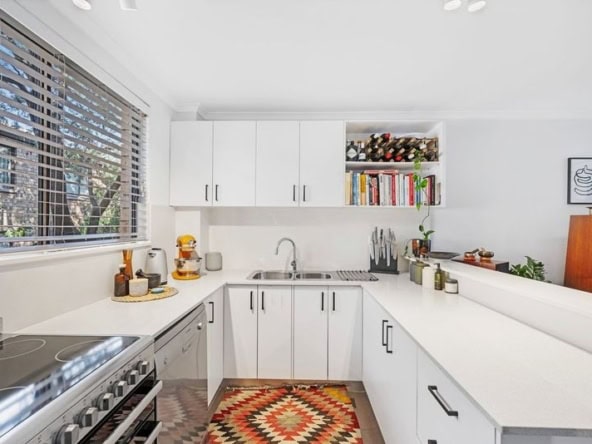 duCHATEAU | Real Estate | Surry Hills - 61 Buckingham Street - Surry Hills