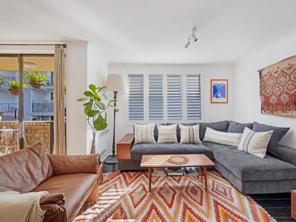 duCHATEAU | Real Estate | Surry Hills - 61 Buckingham Street - Surry Hills