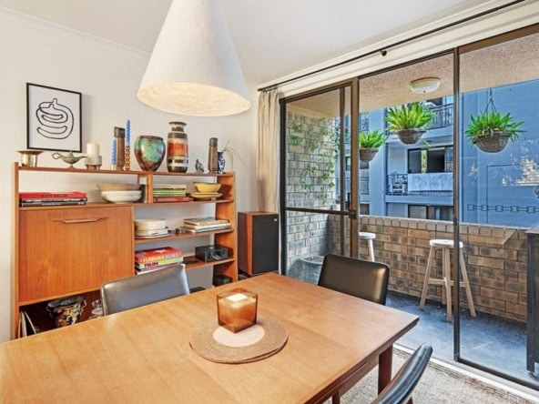 duCHATEAU | Real Estate | Surry Hills - 61 Buckingham Street - Surry Hills