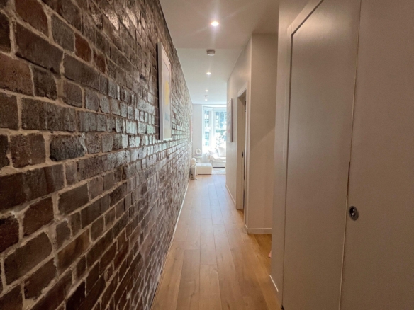 duCHATEAU | Real Estate | Surry Hills - 159 William Street - Darlinghurst