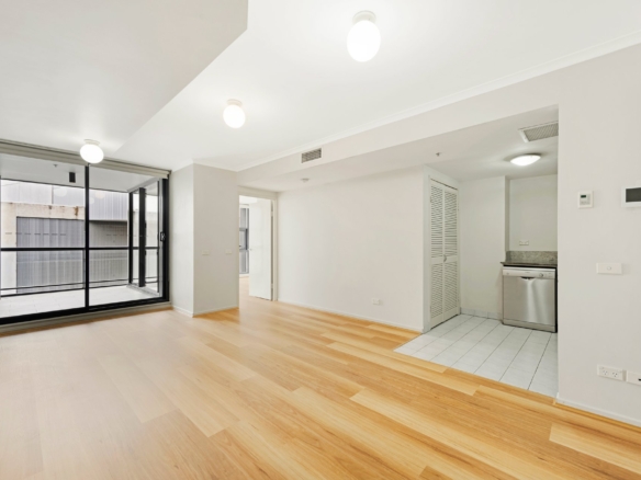 duCHATEAU | Real Estate | Surry Hills - 174-186 Goulburn Street - Surry Hills