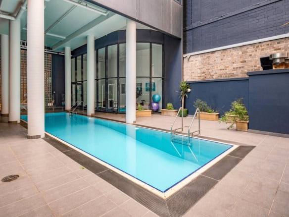 duCHATEAU | Real Estate | Surry Hills - 174-186 Goulburn Street - Surry Hills