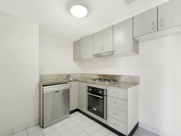 duCHATEAU | Real Estate | Surry Hills - 174-186 Goulburn Street - Surry Hills
