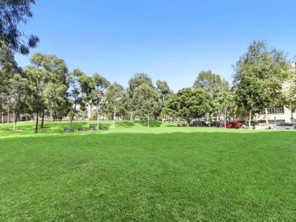 duCHATEAU | Real Estate | Surry Hills - 174-186 Goulburn Street - Surry Hills