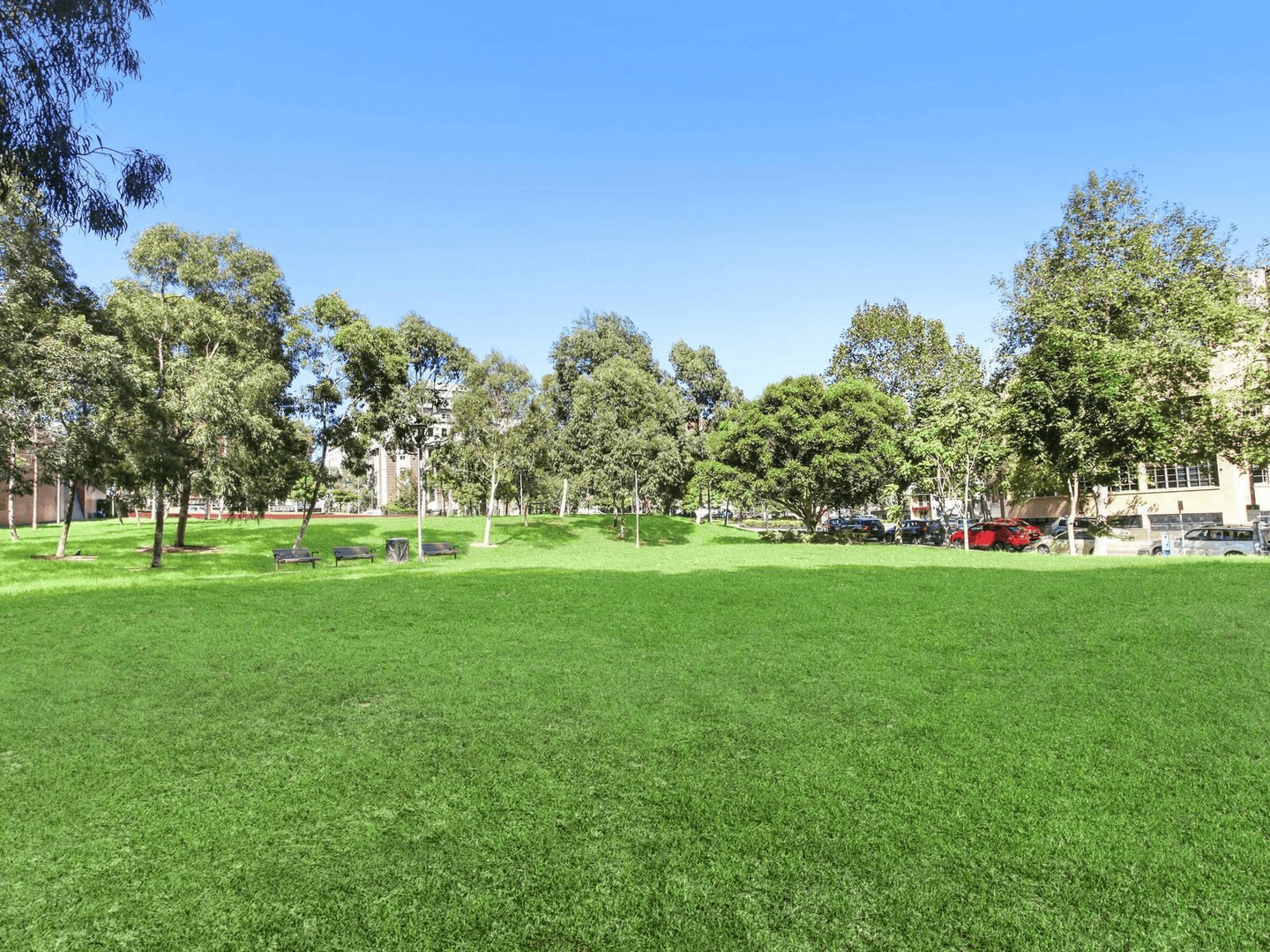 duCHATEAU | Real Estate | Surry Hills - 174-186 Goulburn Street - Surry Hills