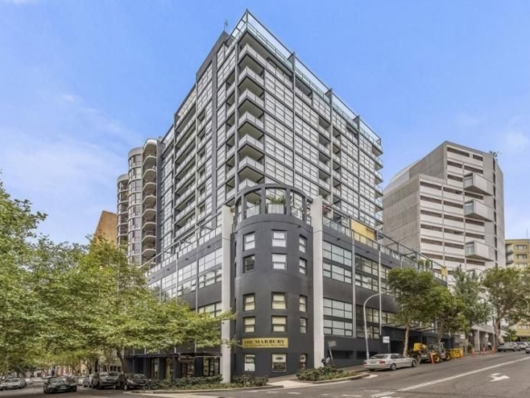 duCHATEAU | Real Estate | Surry Hills - 174-186 Goulburn Street - Surry Hills