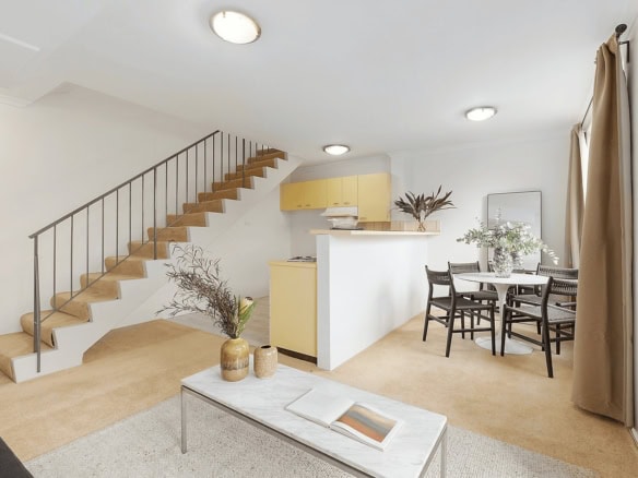 duCHATEAU | Real Estate | Surry Hills - 2 Goodlet Street - Surry Hills