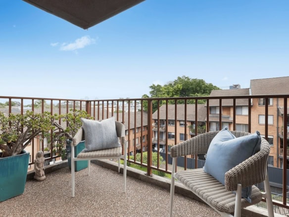 duCHATEAU | Real Estate | Surry Hills - 2 Goodlet Street - Surry Hills