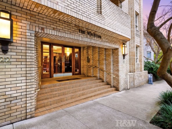 duCHATEAU | Real Estate | Surry Hills - 22 Roslyn Gardens - Elizabeth Bay