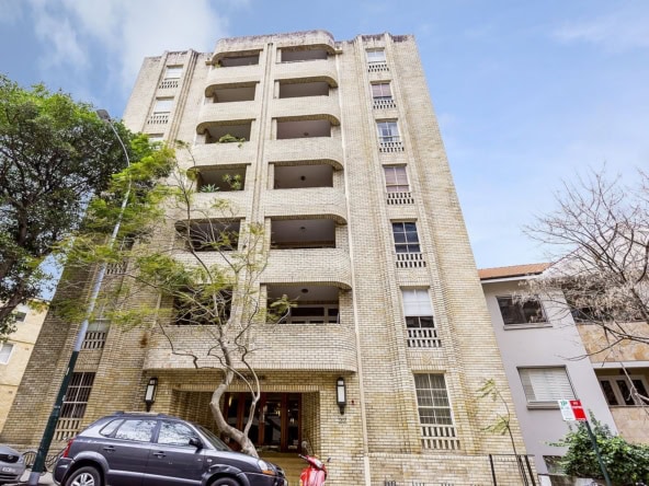 duCHATEAU | Real Estate | Surry Hills - 22 Roslyn Gardens - Elizabeth Bay