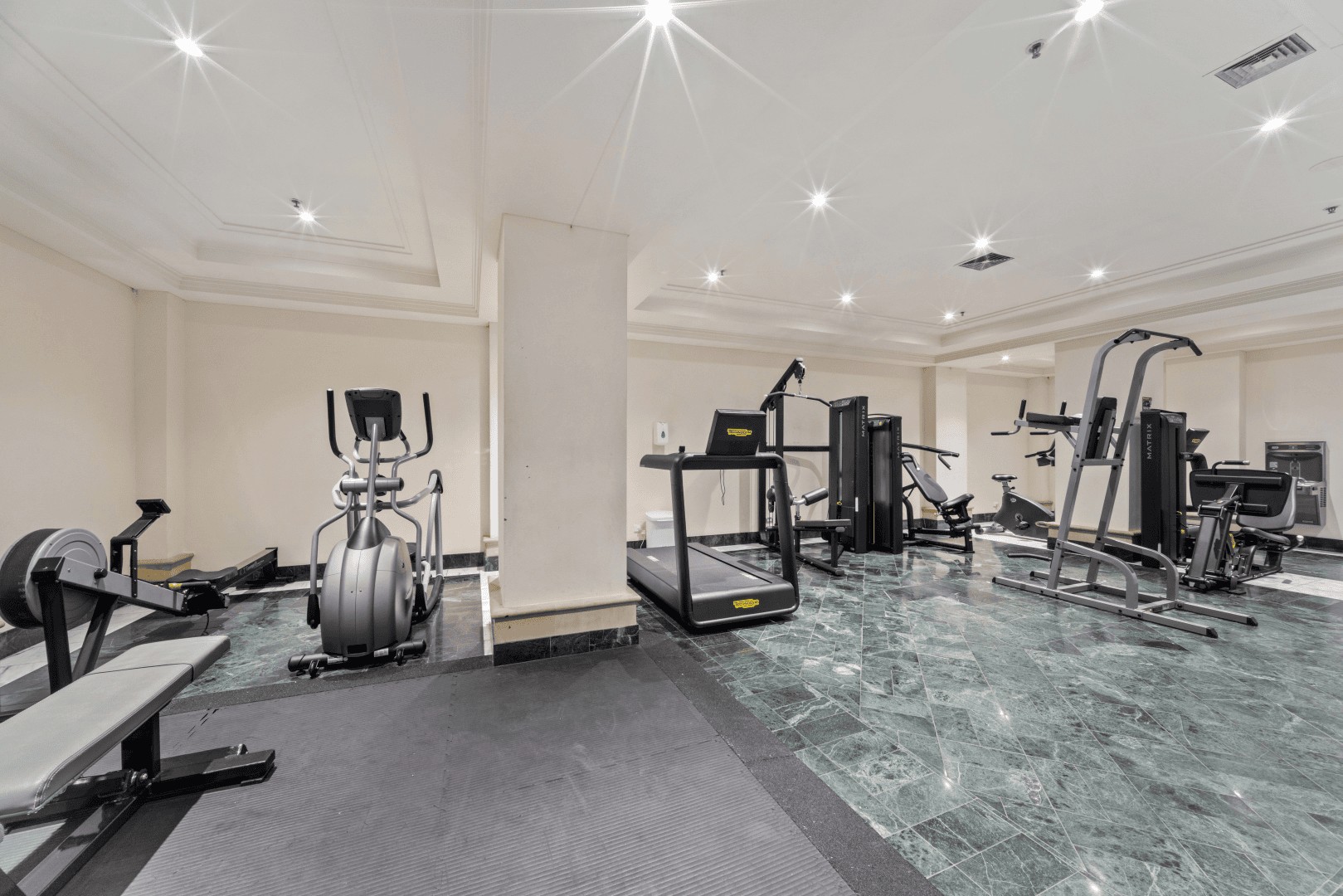 duCHATEAU | Real Estate | Surry Hills - 242 Elizabeth Street - Surry Hills