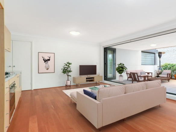 duCHATEAU | Real Estate | Surry Hills - 265 Crown Street - Surry hills