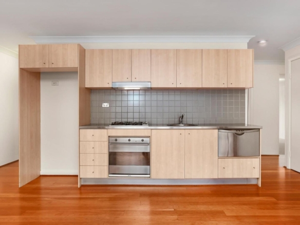 duCHATEAU | Real Estate | Surry Hills - 265 Crown Street - Surry hills