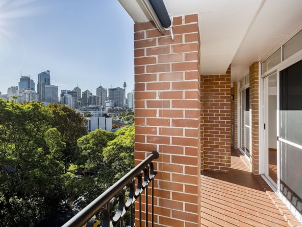 duCHATEAU | Real Estate | Surry Hills - 300 Riley Street - Surry Hills